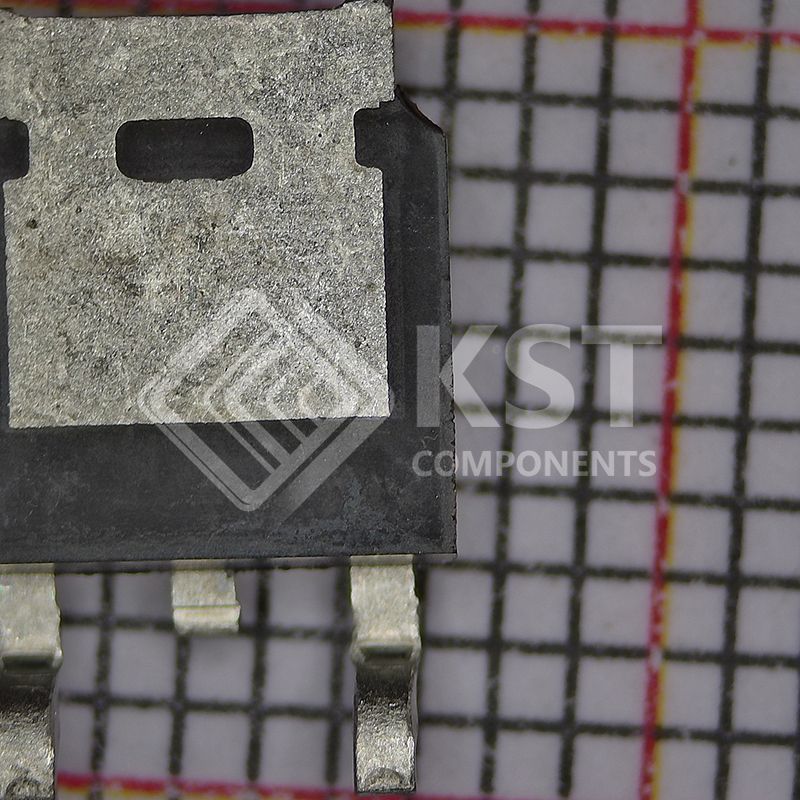 AZ1117D-2.5TRE1