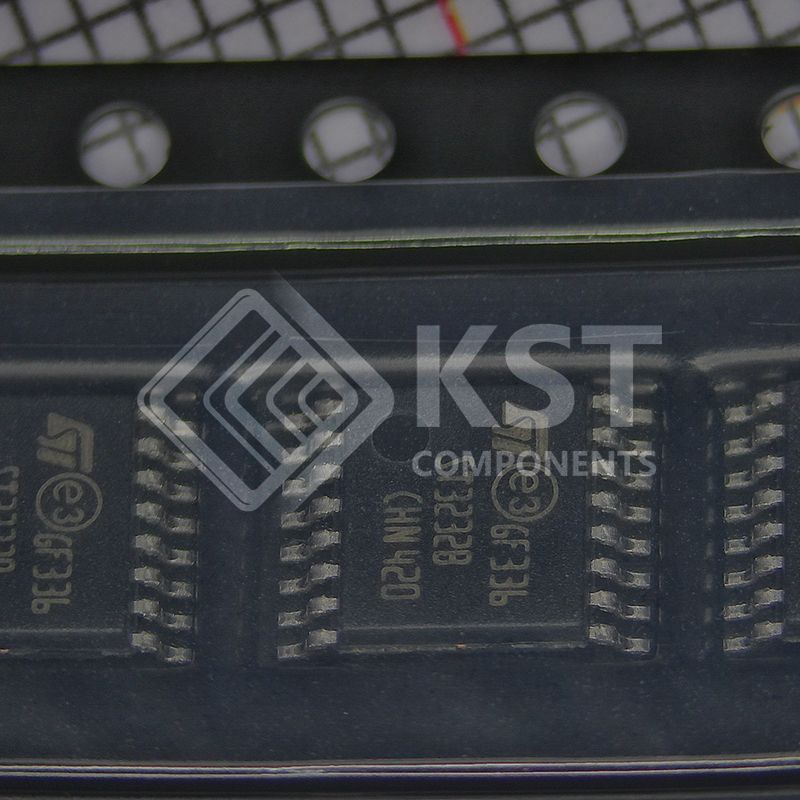 ST3232BTR