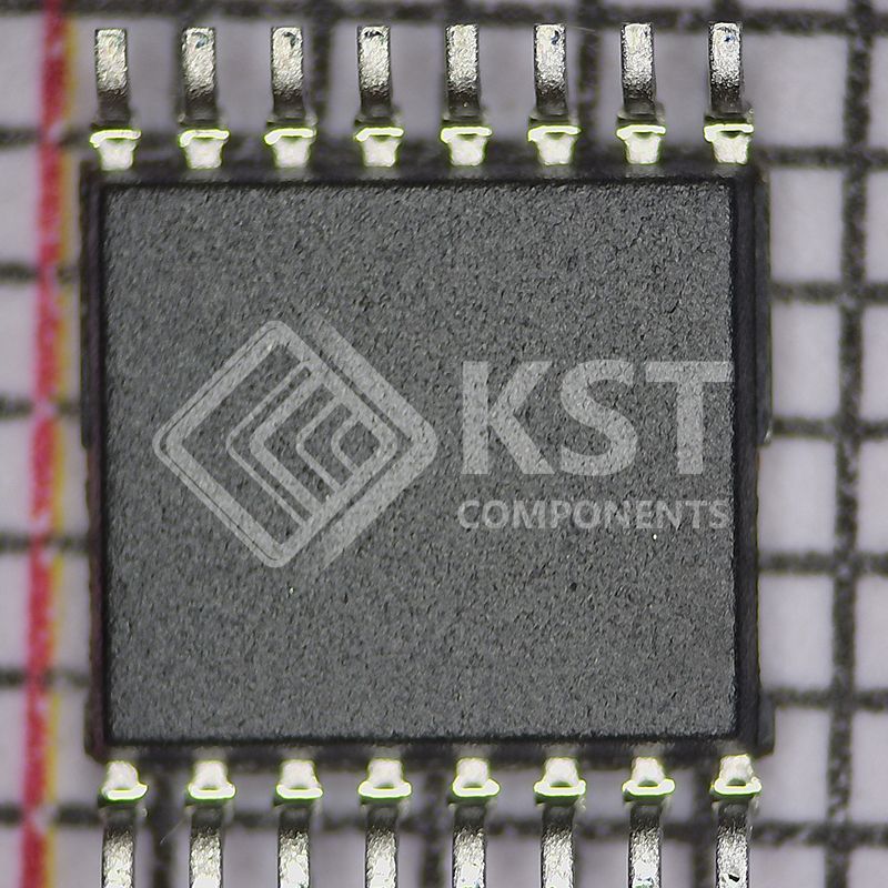 ST3232BTR