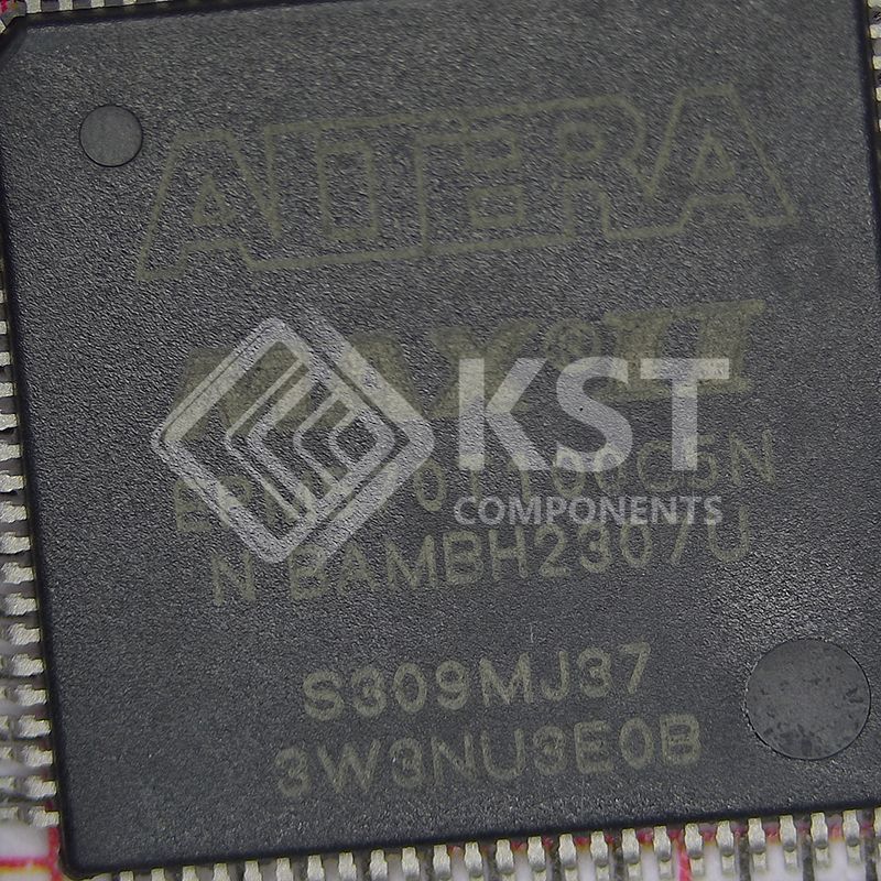 EPM570T100C5