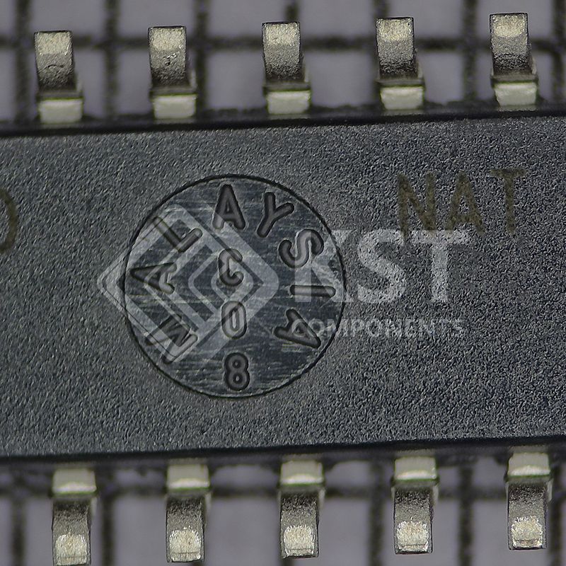 MAX232ACSE+T