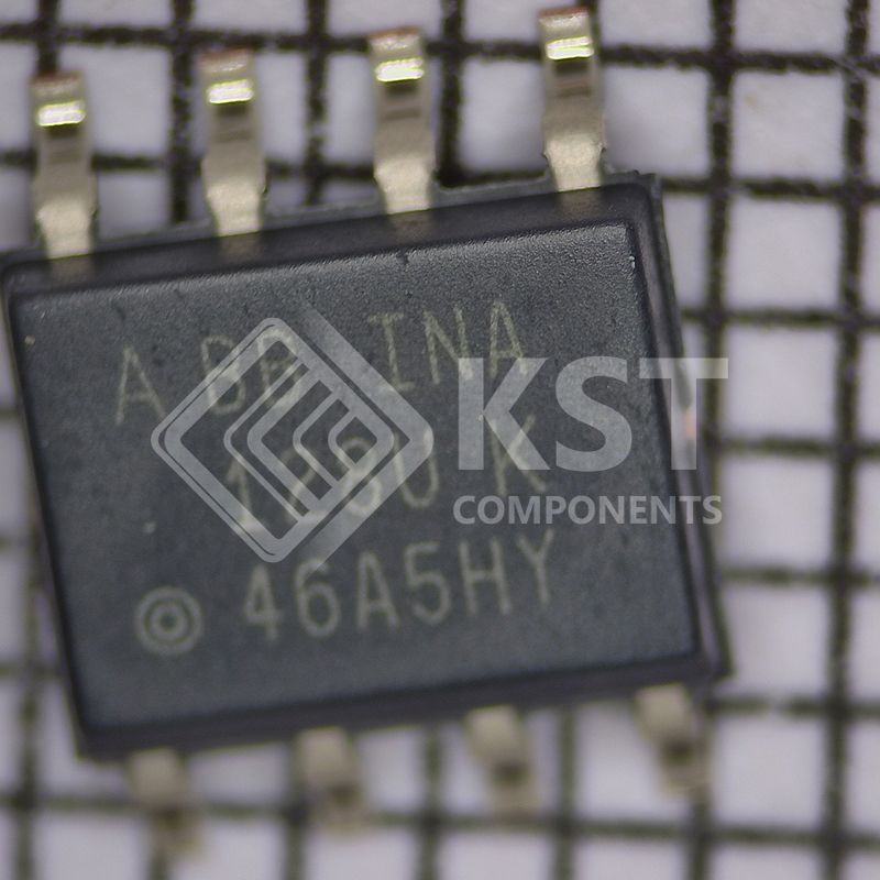 INA128UA/2K5