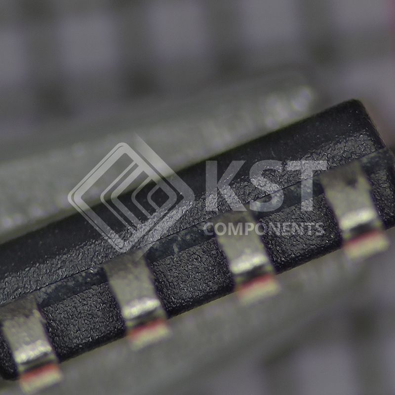 MCP4921T-E/SN