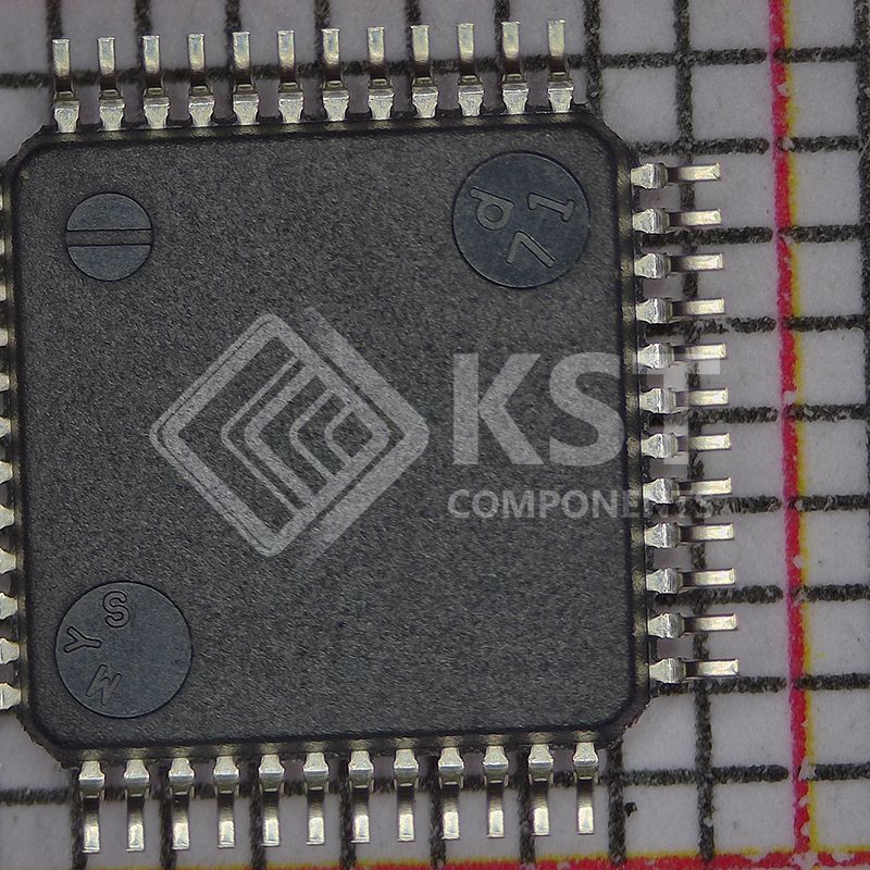 STM32F103C8T6