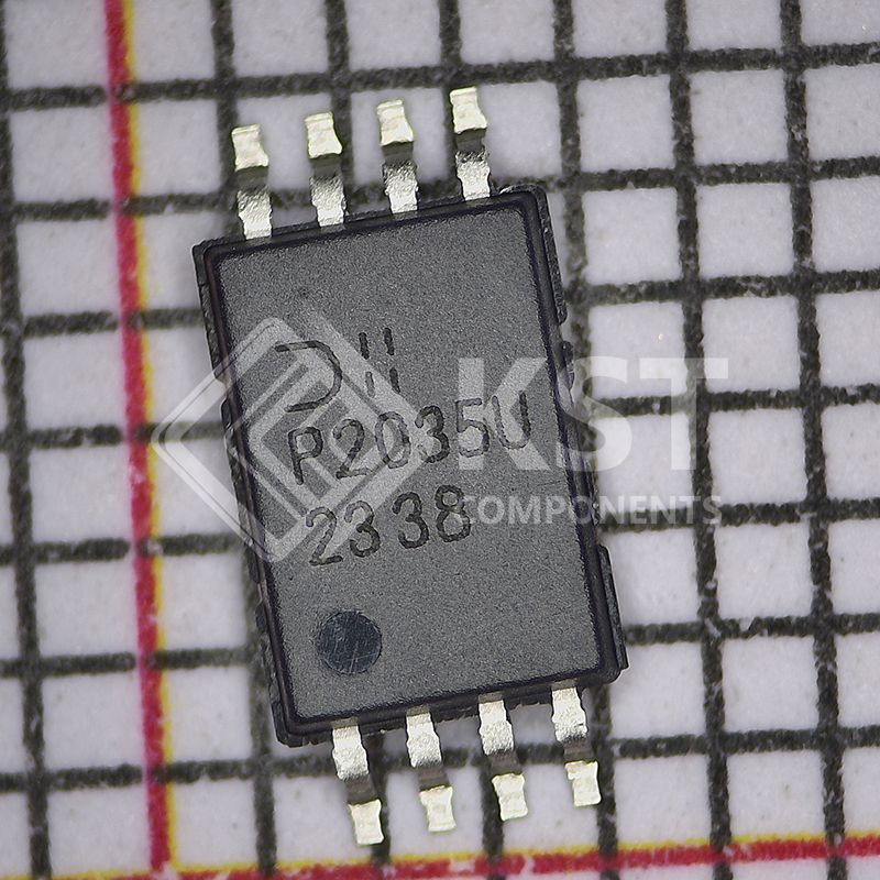 DMP2035UTS-13