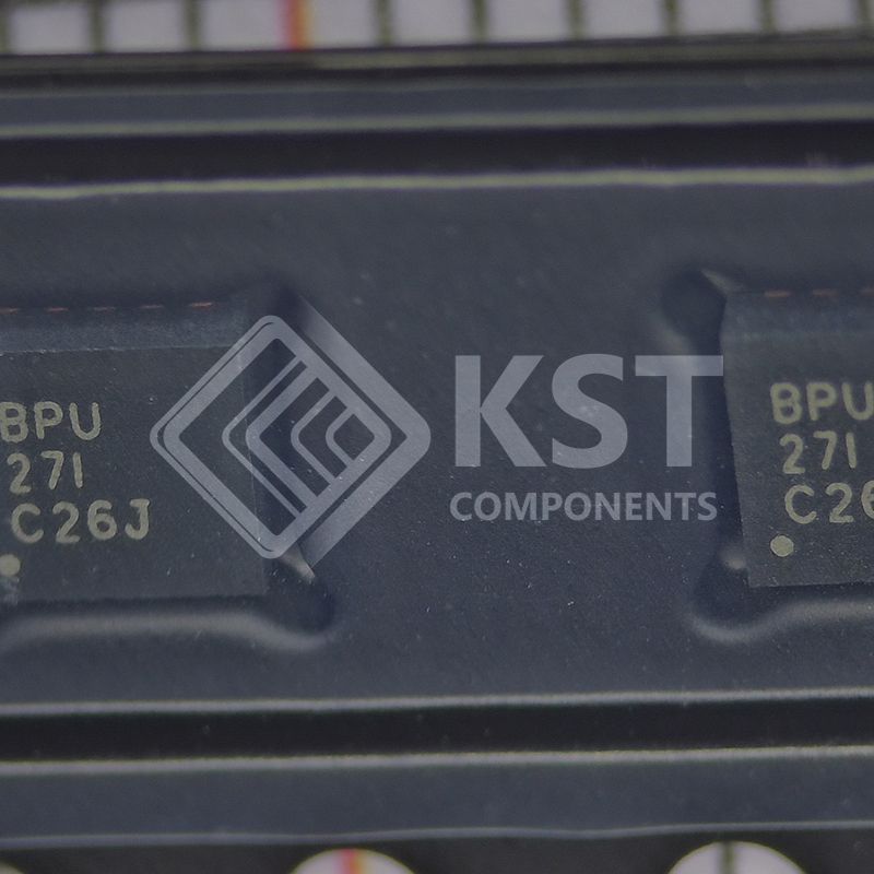 TPS63001DRCR