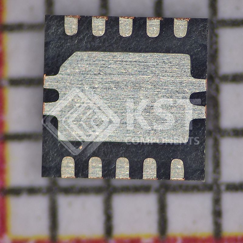 TPS63001DRCR