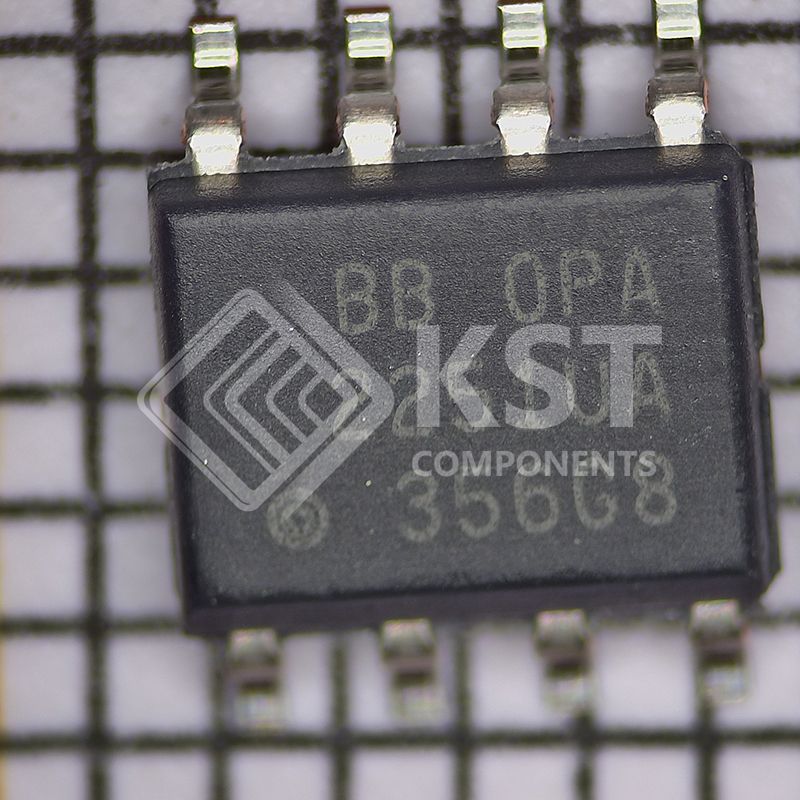 OPA2251UA