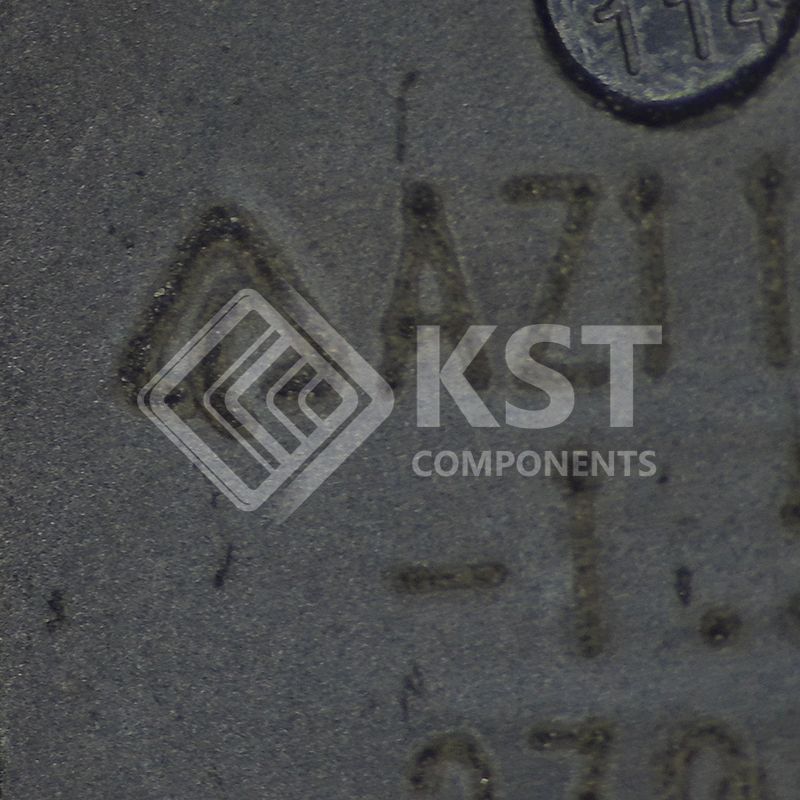 AZ1117D-1.5TRE1