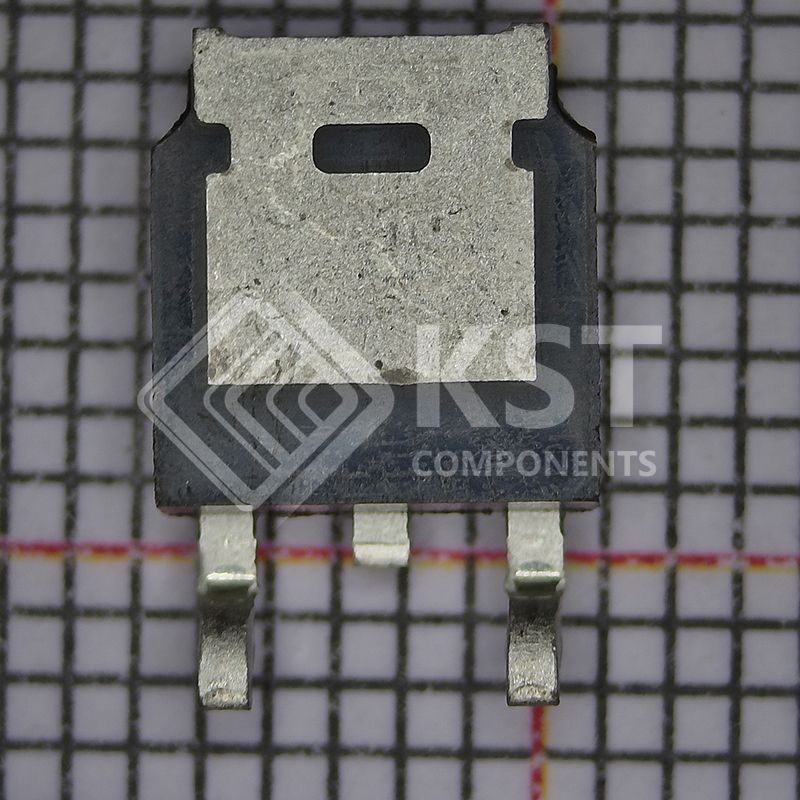 AZ1117D-1.5TRE1
