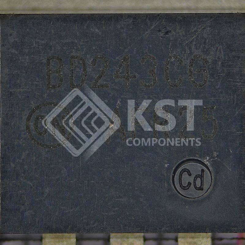 BD243CG
