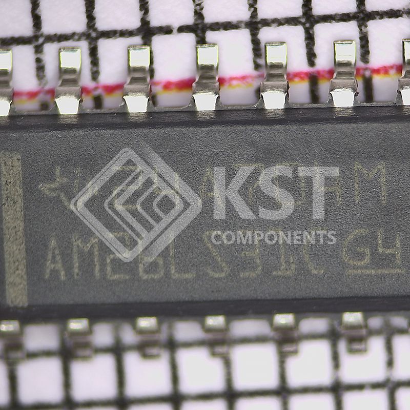 AM26LS31CDR