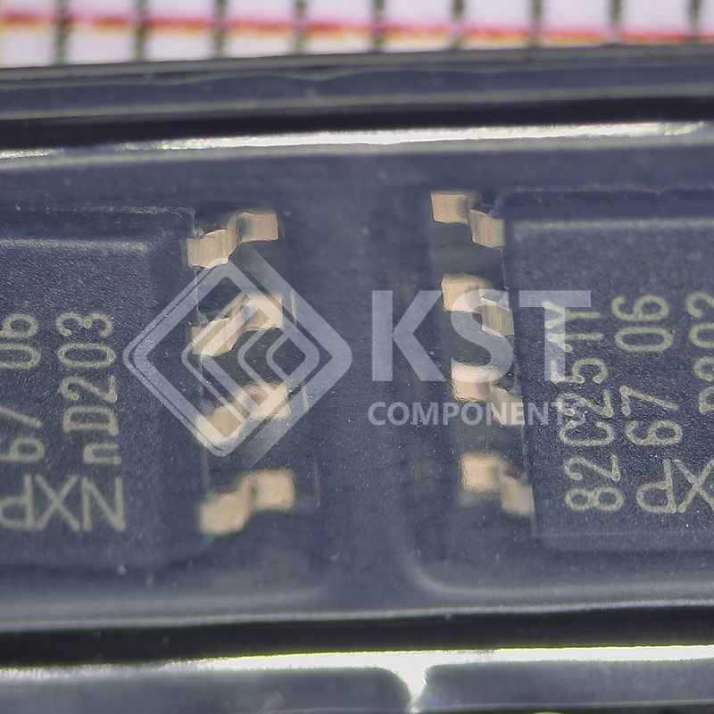 PCA82C251T/YM,118