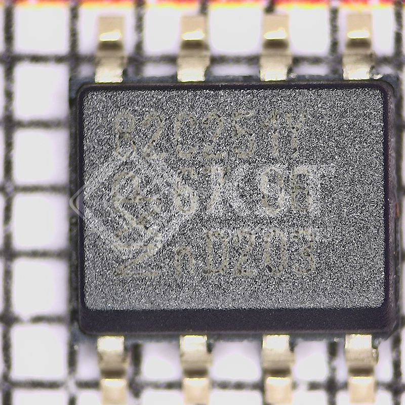 PCA82C251T/YM,118
