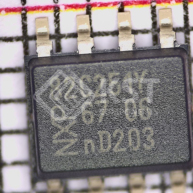 PCA82C251T/YM,118