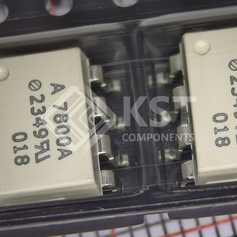 HCPL-7800A-500E