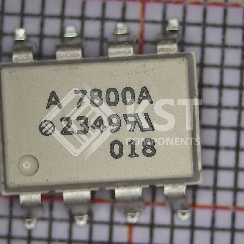 HCPL-7800A-500E