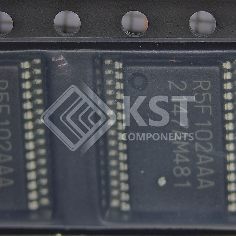 R5F102AAASP#50