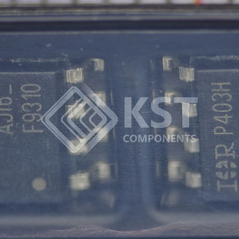 IRF9310TRPBF
