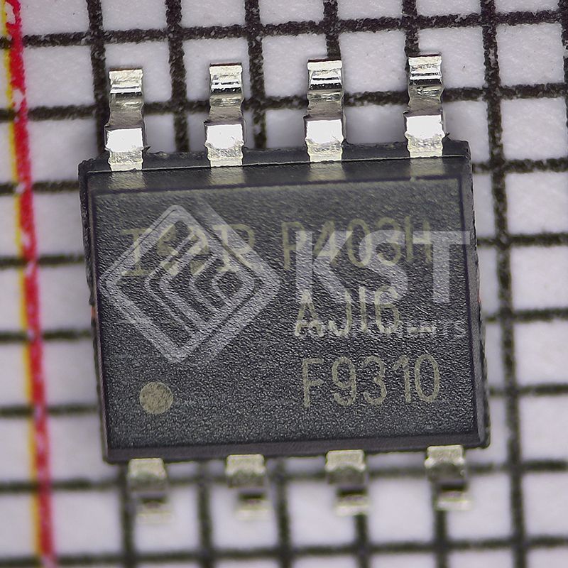 IRF9310TRPBF