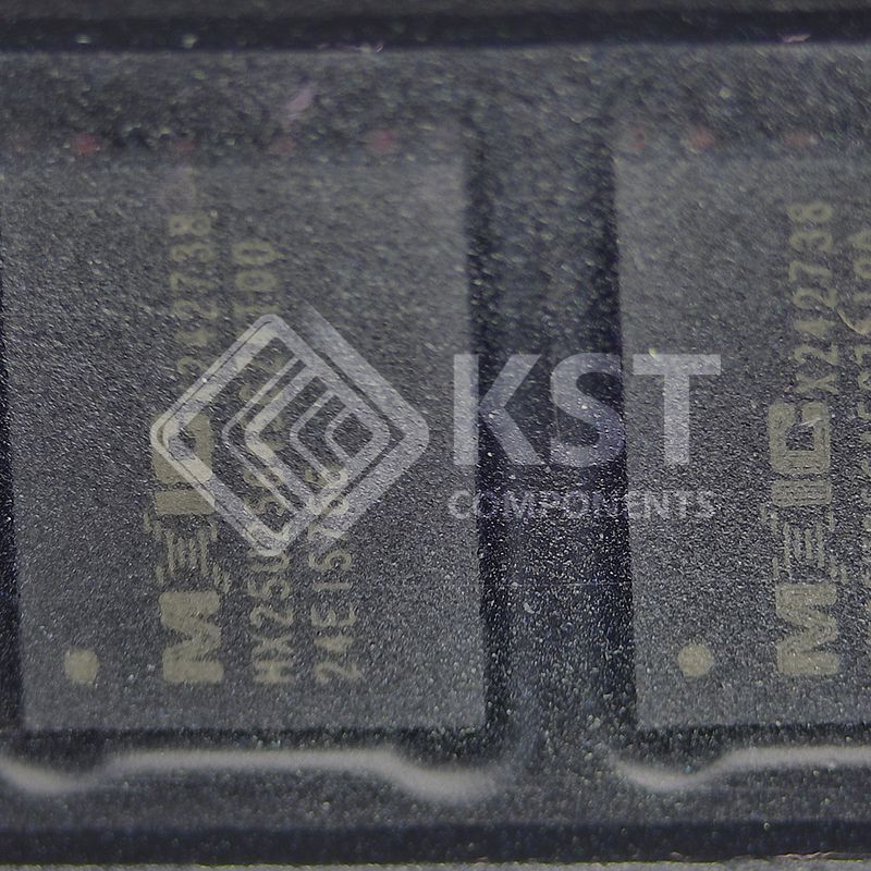 MX25U25645GZ4I00