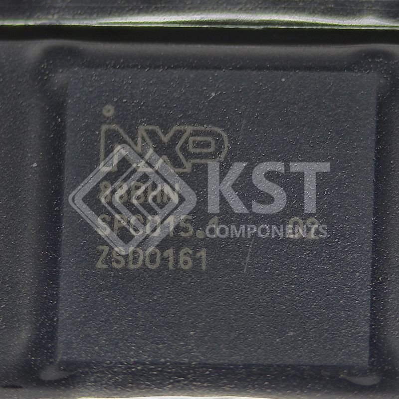 TDA19988BHN/C1,518