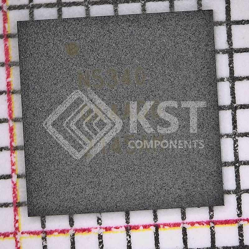 NRF5340-QKAA-R