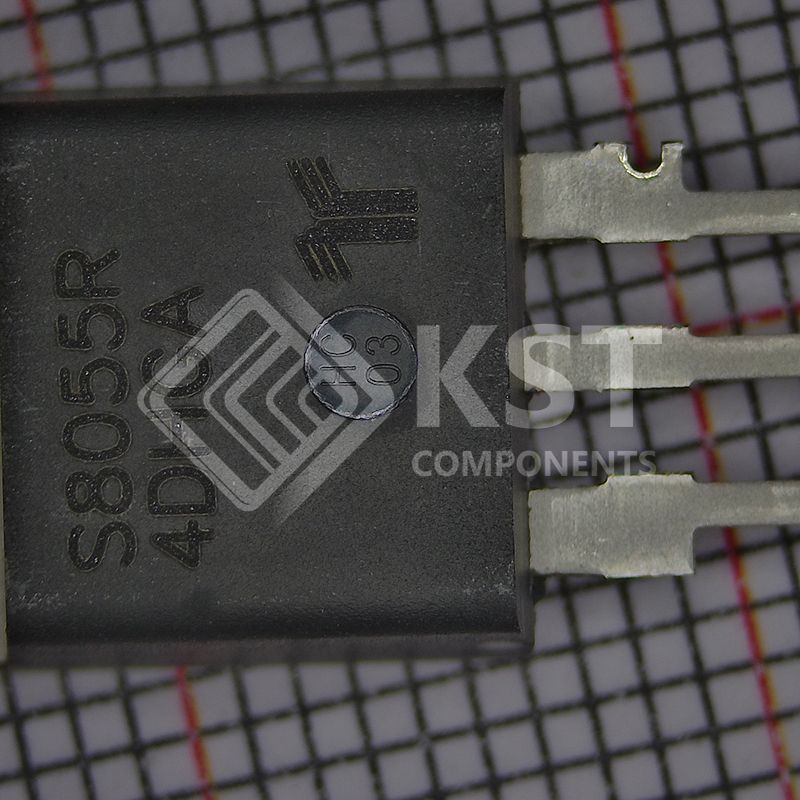 S8055RTP