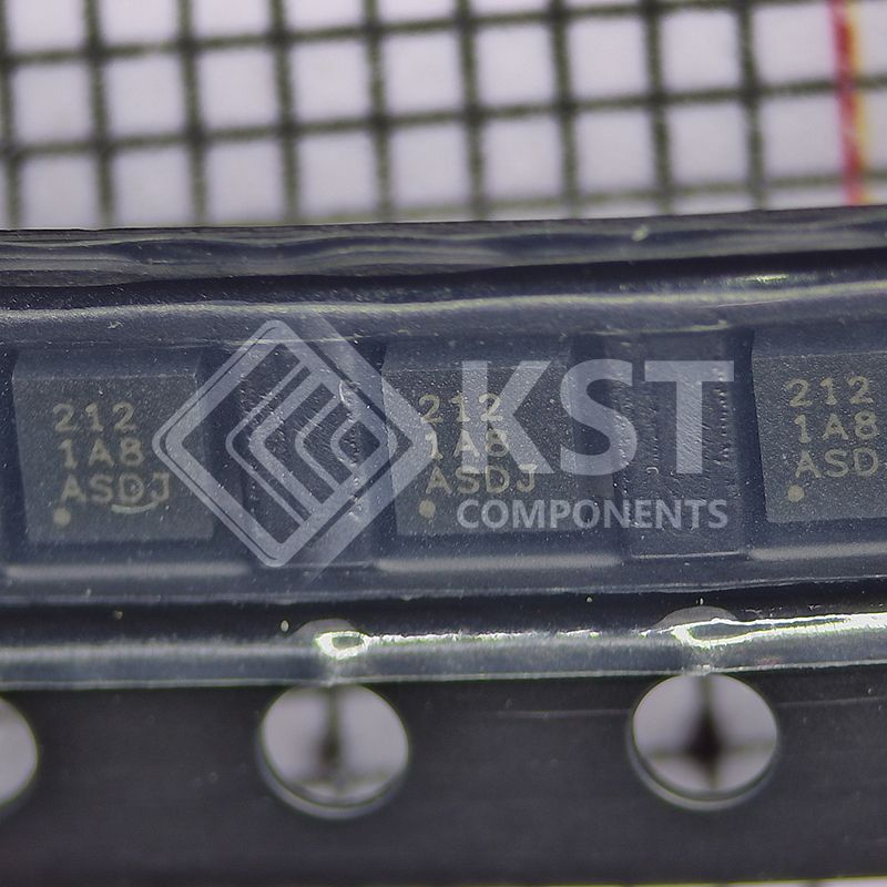 DRV8212DSGR