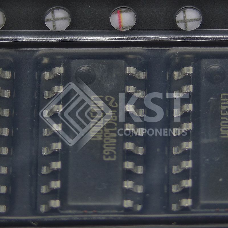 LM13700MX/NOPB