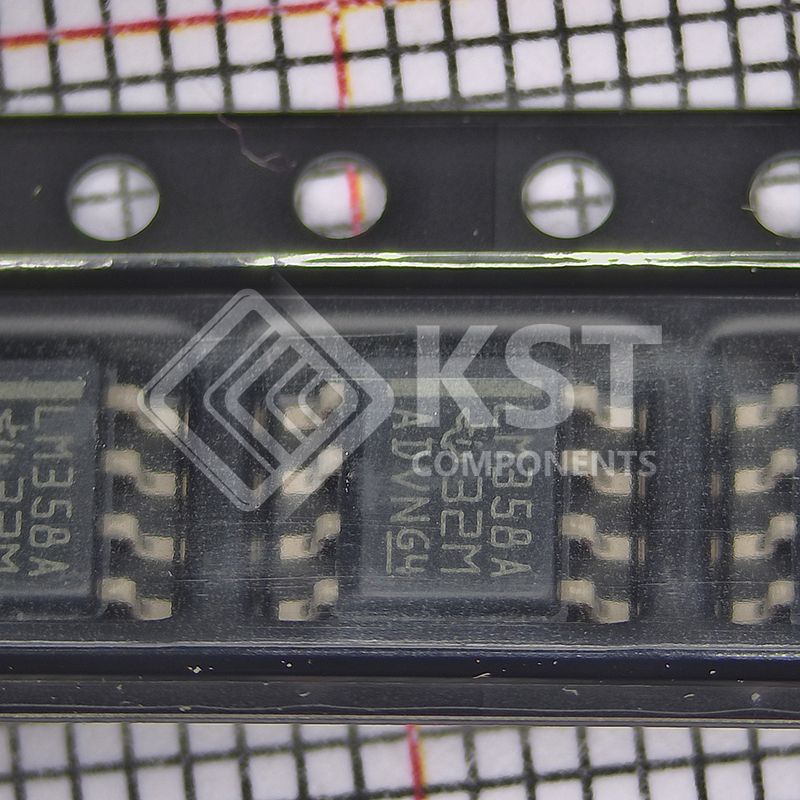 LM358ADR