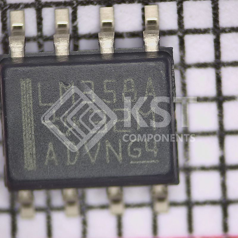 LM358ADR