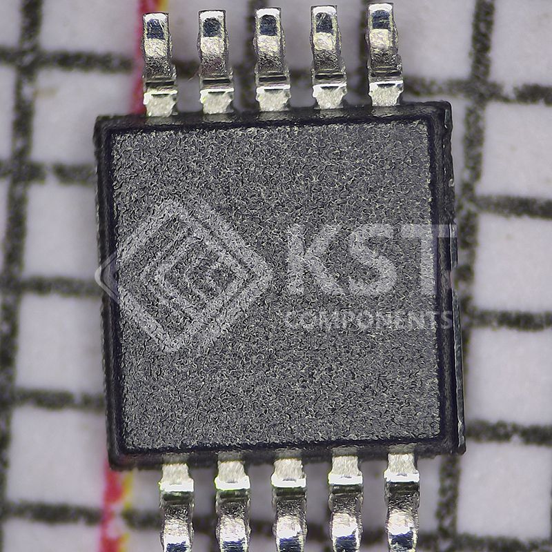 MCP4728-E/UN