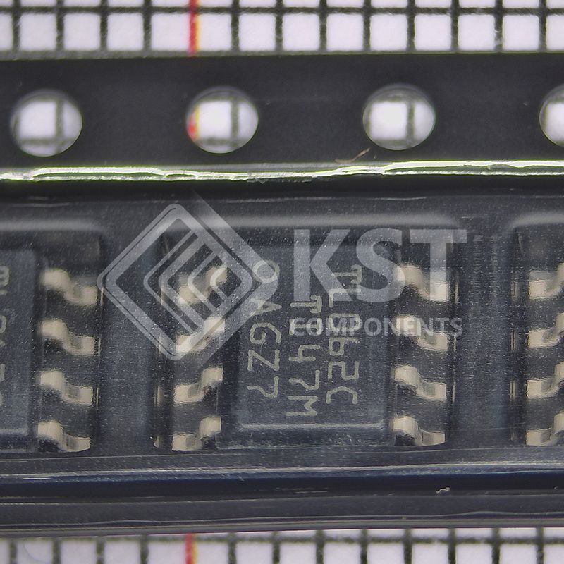 TL062CDR