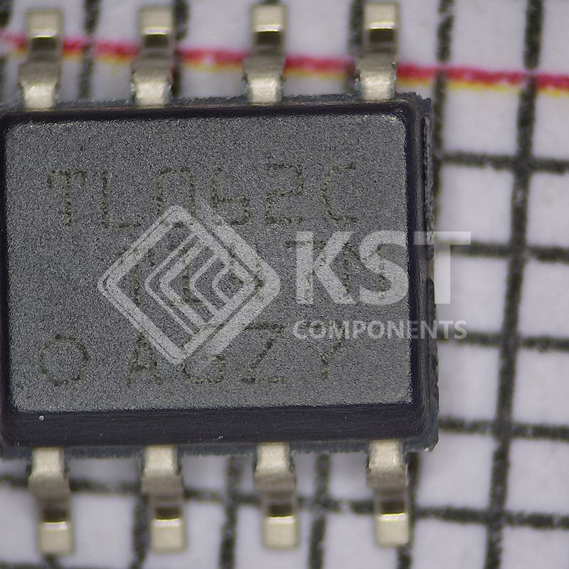 TL062CDR