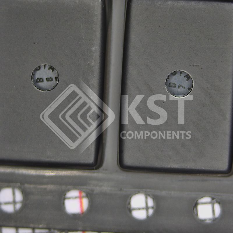 DS28E04S-100+T