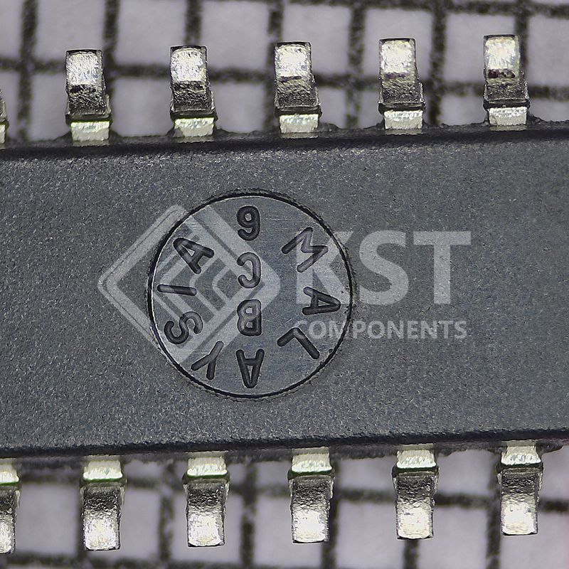 DS28E04S-100+T