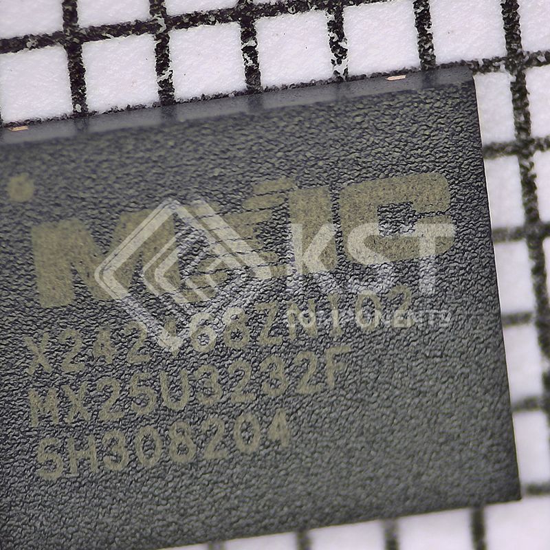MX25U3232FZNI02
