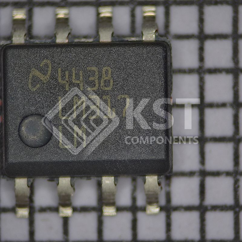LM317LMX/NOPB