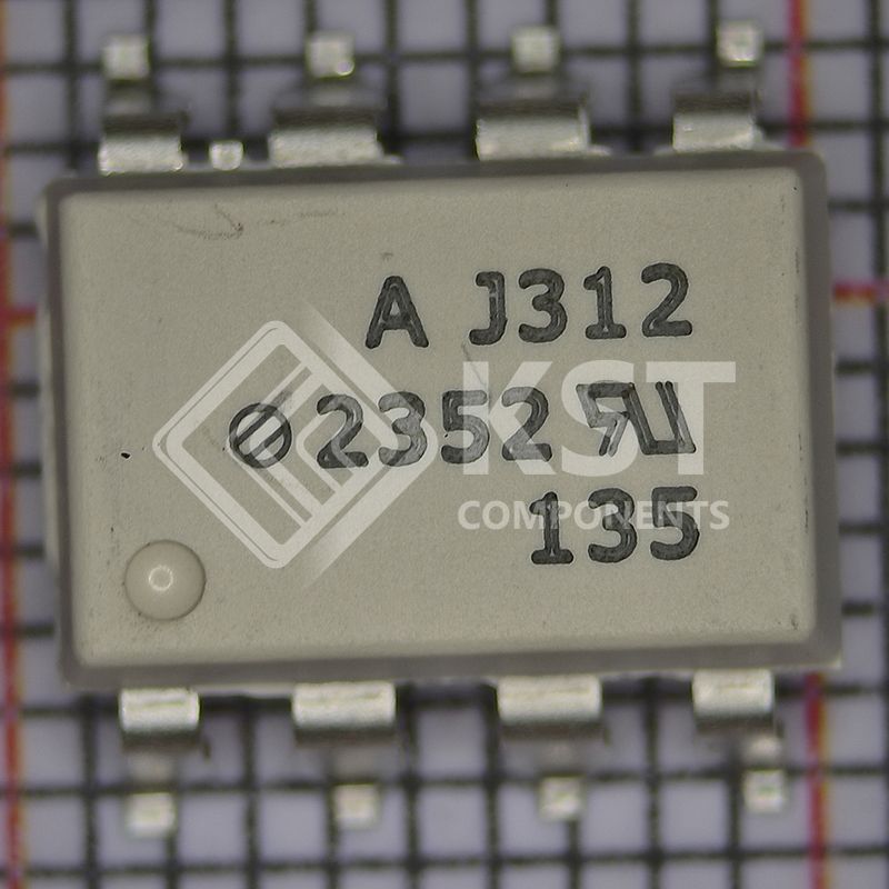 HCPL-J312-500E