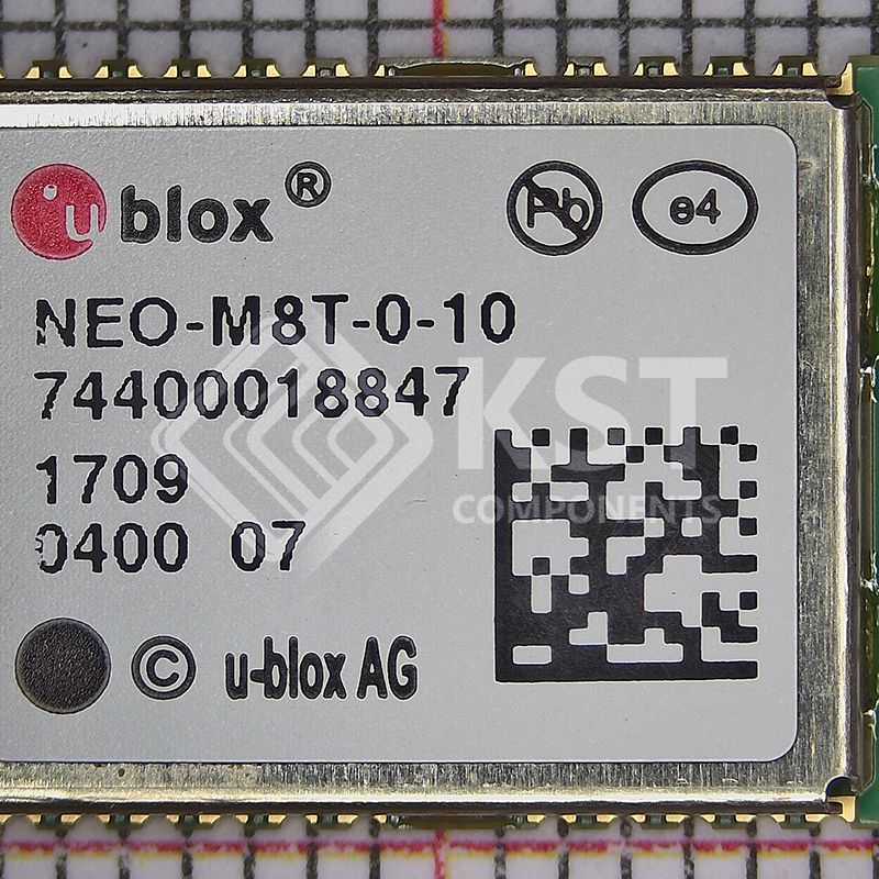 NEO-M8T-0-10