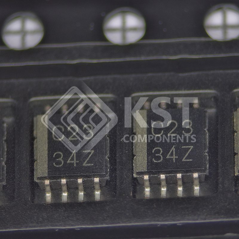 SN74LVC1G123DCTR