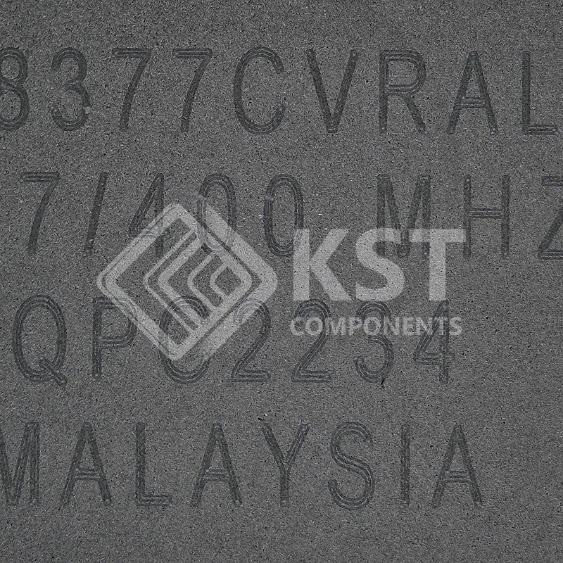 MPC8377CVRALGA