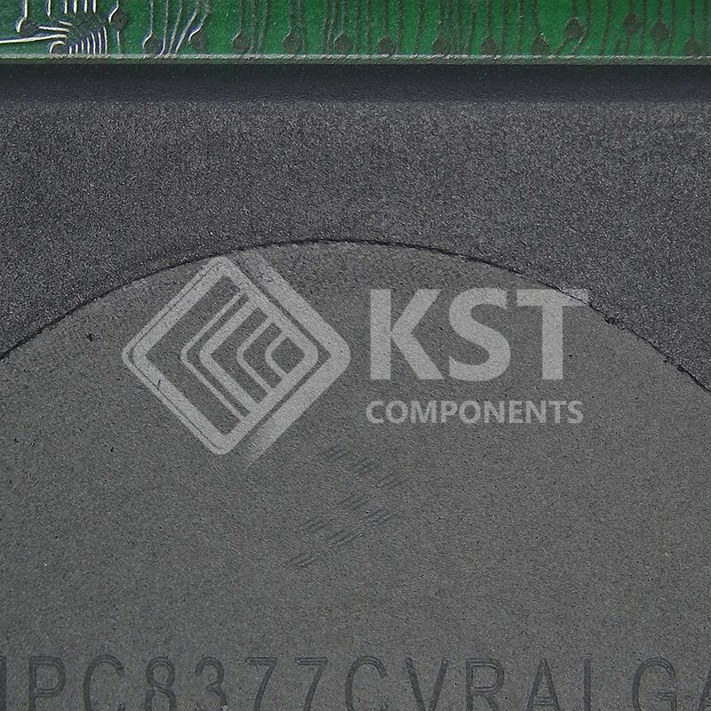 MPC8377CVRALGA