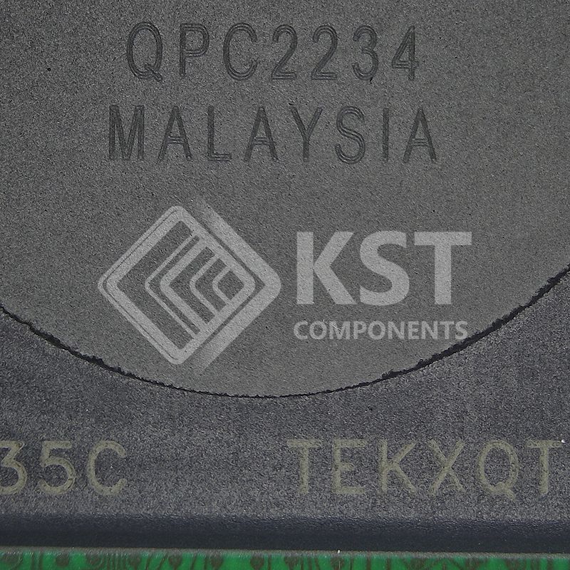 MPC8377CVRALGA