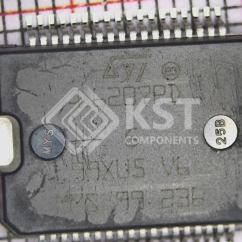 L6207PD013TR