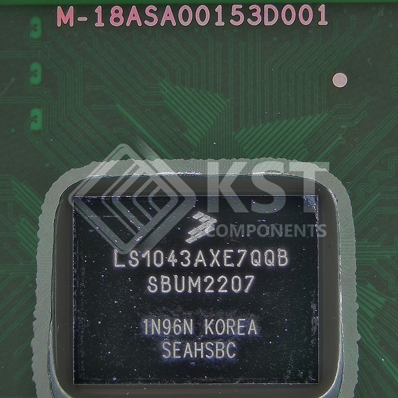 LS1043AXE7QQB