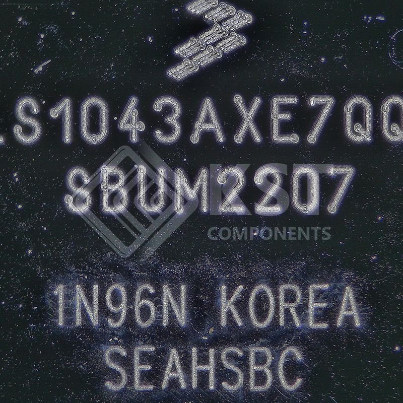 LS1043AXE7QQB