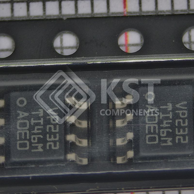 SN65HVD232DR
