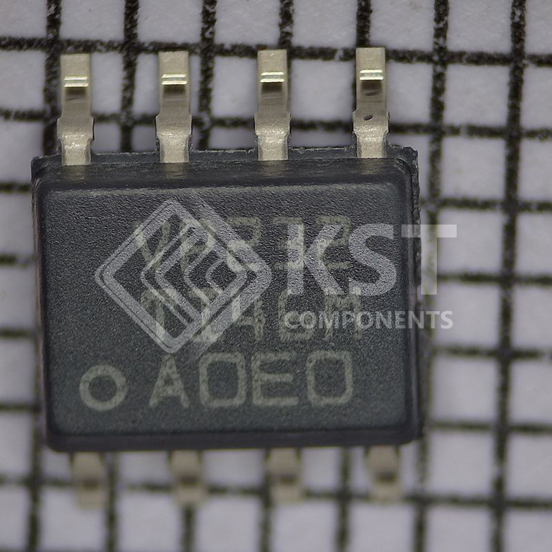 SN65HVD232DR